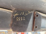 General Appearance with Indicación de horas adicionales