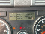 4 Transmision with Engine Hours