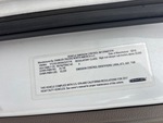 General Appearance with Frame Stamp Serial Number/VIN Photo