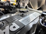 Motor with