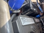 Motor with
