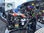 Motor with
