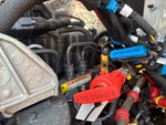Motor with