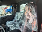 Cab with