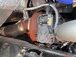 Motor with