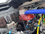 Motor with