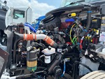 Motor with