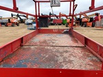 Control Station Upper with