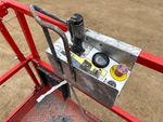 Control Station Upper with