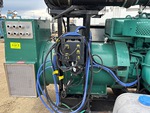 Generator with