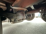 Underbody with Bolsas de aire