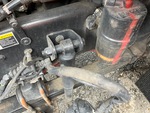 Underbody with Bujes de Suspensión