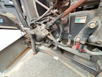 Underbody with Componentes de la Dirección