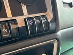 Cab with Control de PTO