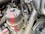 Motor with