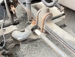 Underbody with Resortes/Ganchos de Suspensión