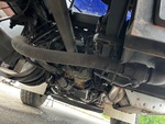 Underbody with Kit Húmedo Para Tuberías