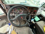 Cab with Controles de la dirección