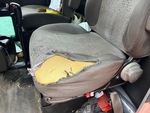 Cab with Asientos/apoyabrazos