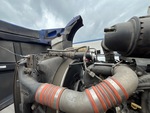 Motor with Cooling System Leaks