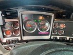 Cab with Calibradores