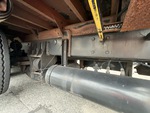 Underbody with Condición del chasis