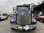 General Appearance with Funcionamiento de las luces exteriores
