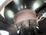 Brakes with