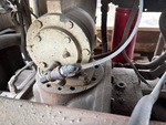 Air Compressor with