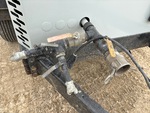 Air Compressor with