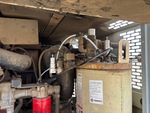 Air Compressor with