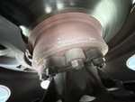 Brakes with