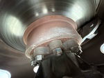 Brakes with