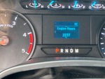 Cab with Engine Hours