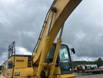 Hydraulics with