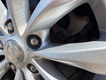 Brakes with