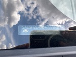 General Appearance with Frame Stamp Serial Number/VIN Photo