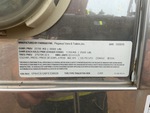 Trailer Chassis with