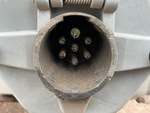 Trailer Chassis with