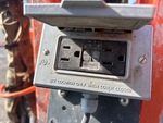 Basic Control Station Upper with