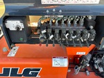 Basic Lower Control Station with