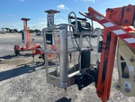 Basic Control Station Upper with