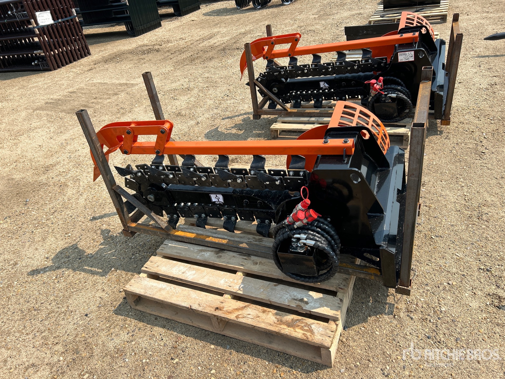 2026 GIYI GY-X39F