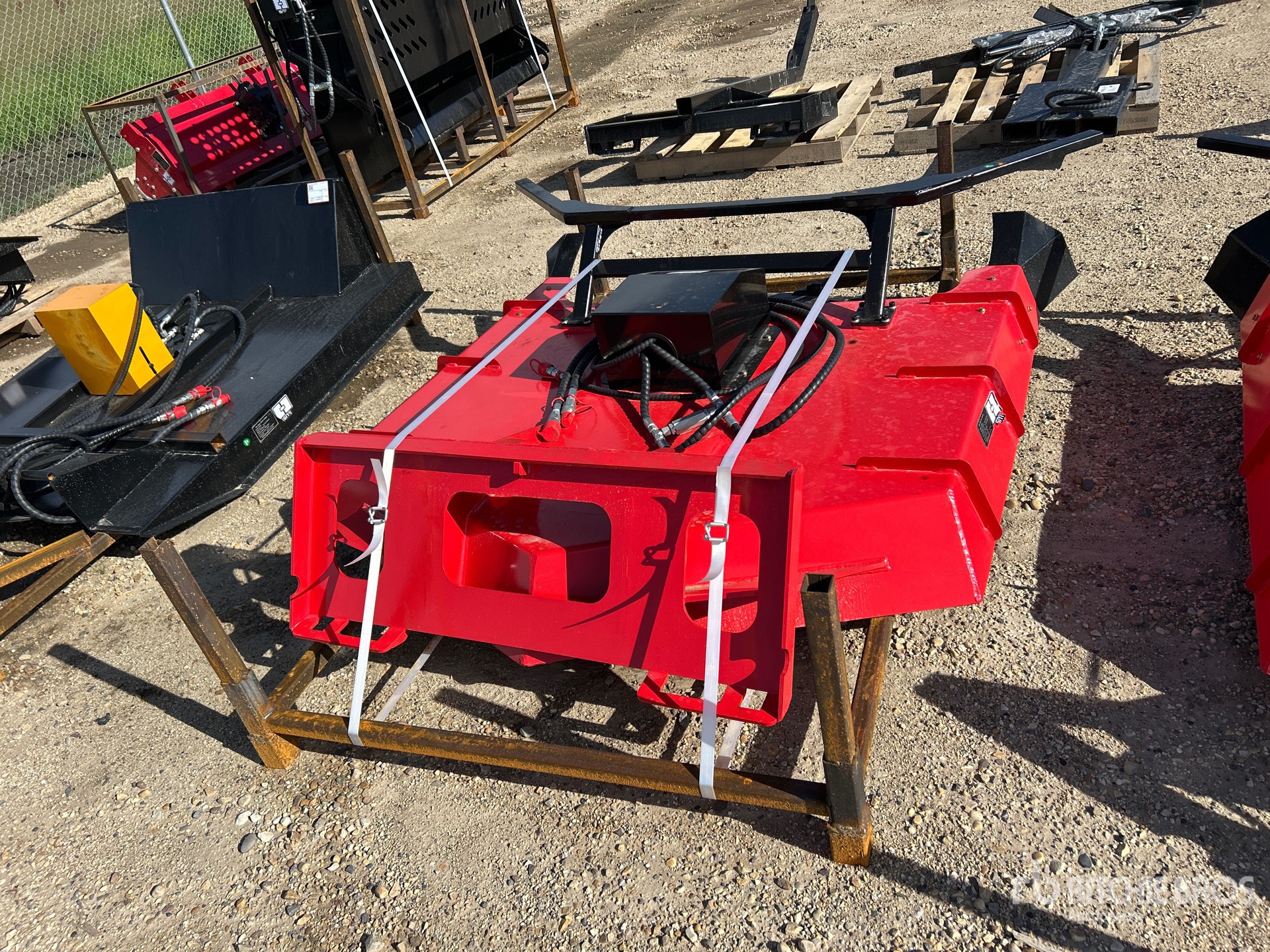 2026 GIYI GY-DM59
