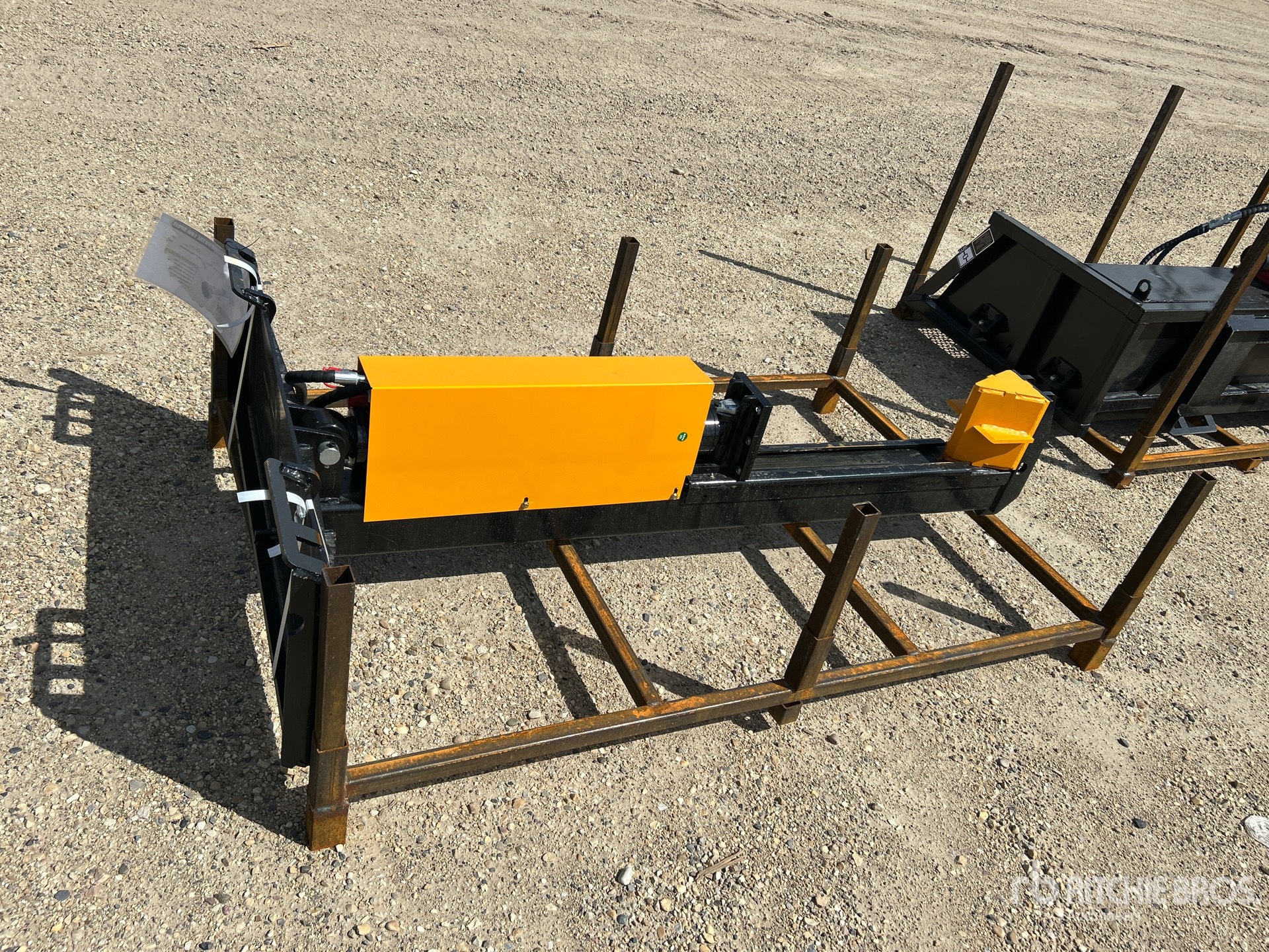 2026 GIYI GY-HLS82