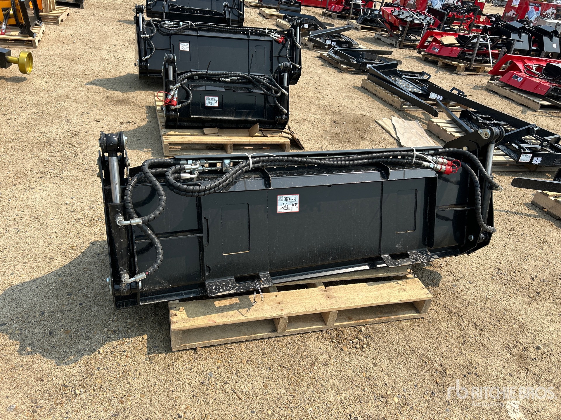 2026 GIYI GY-KH72F