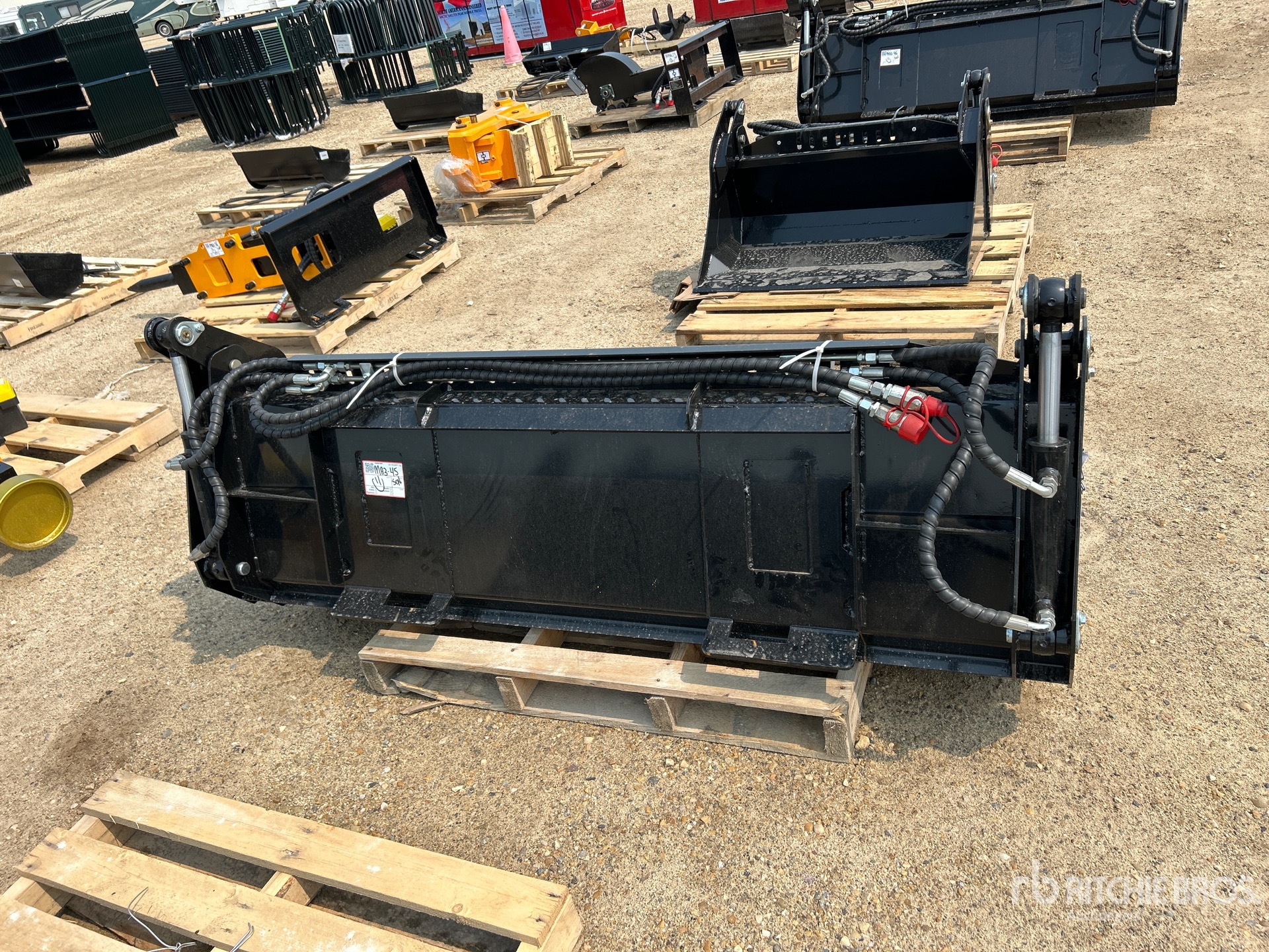 2026 GIYI GY-KH72F