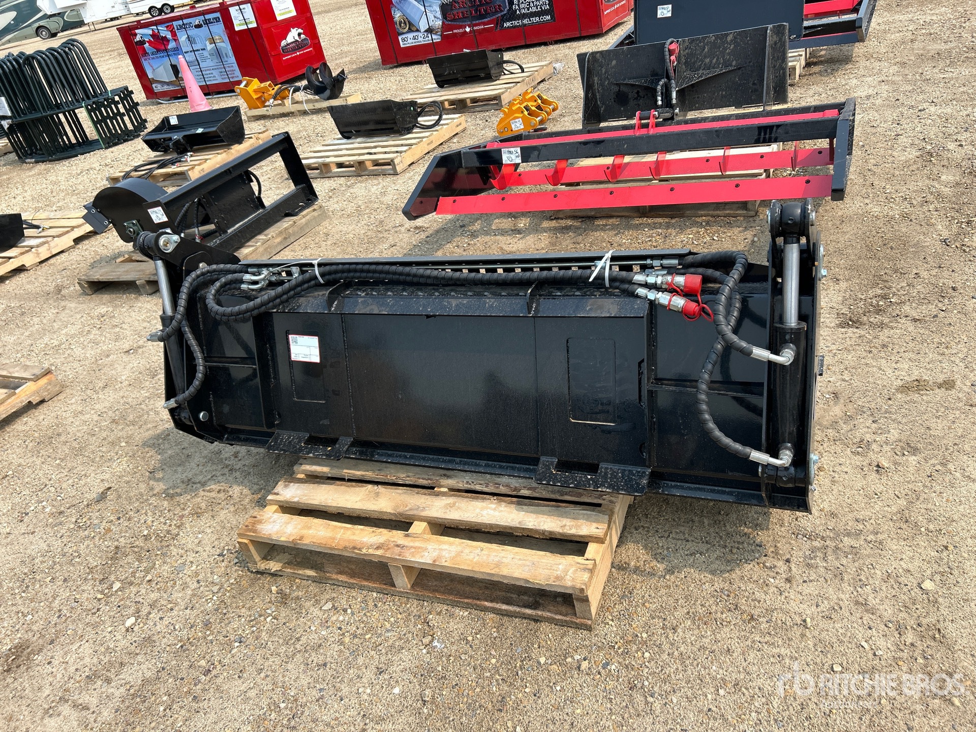 2026 GIYI GY-KH72F