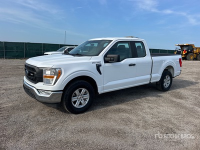 General Appearance with Featured Photo