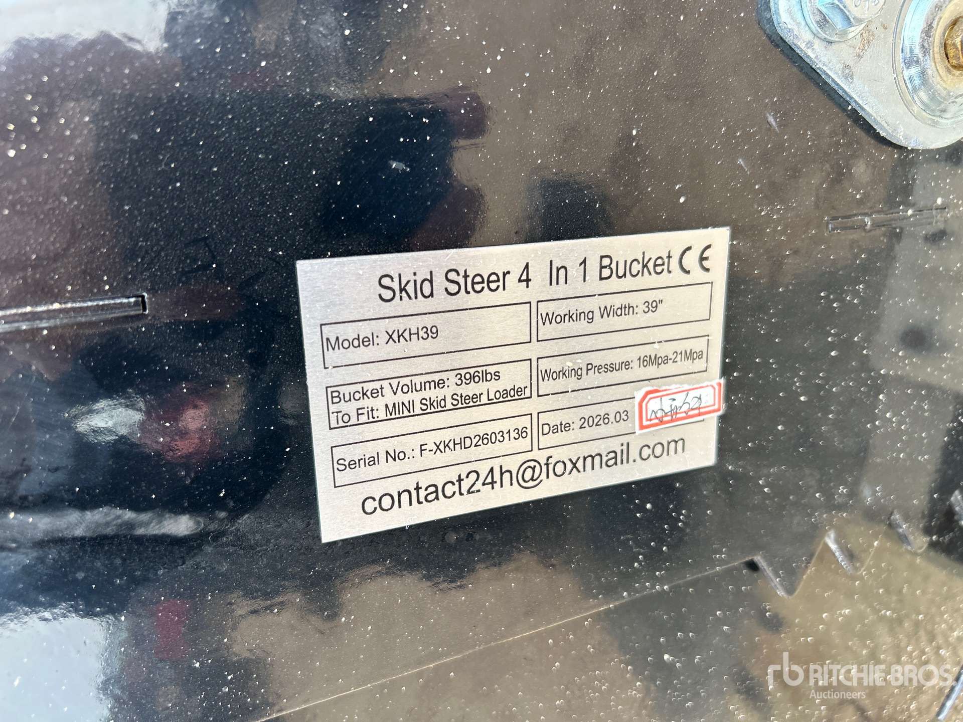 2026 GIYI GY-XKH39F